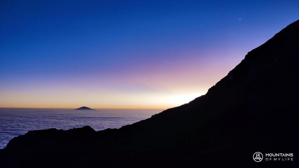 Kilimanjaro Tanzania