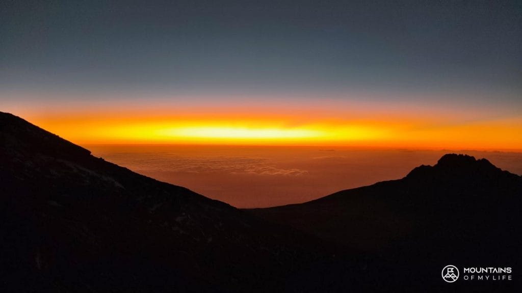 Kilimanjaro Tanzania