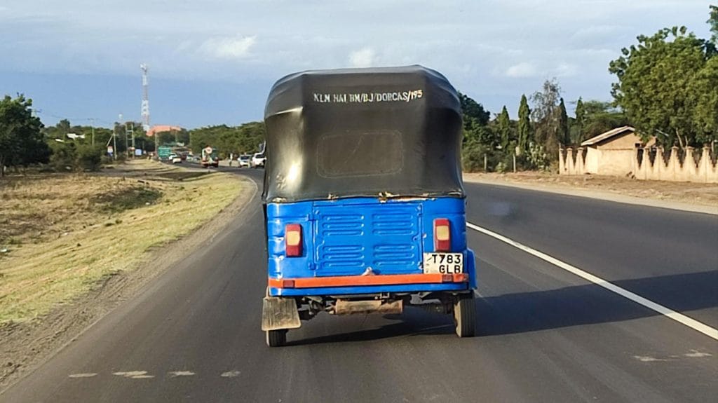 Kilimanjaro Tanzania Moshi