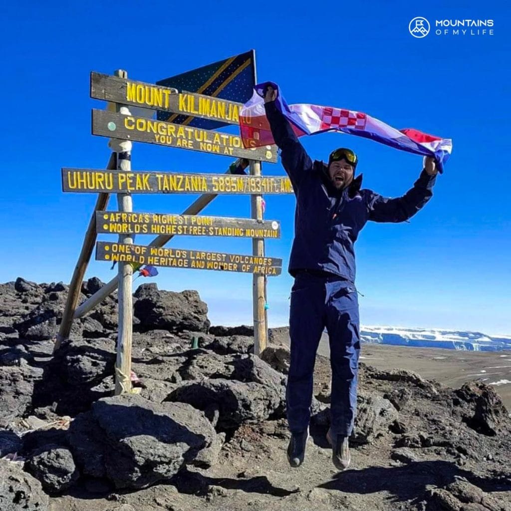 Kilimanjaro Tanzania Uhuru