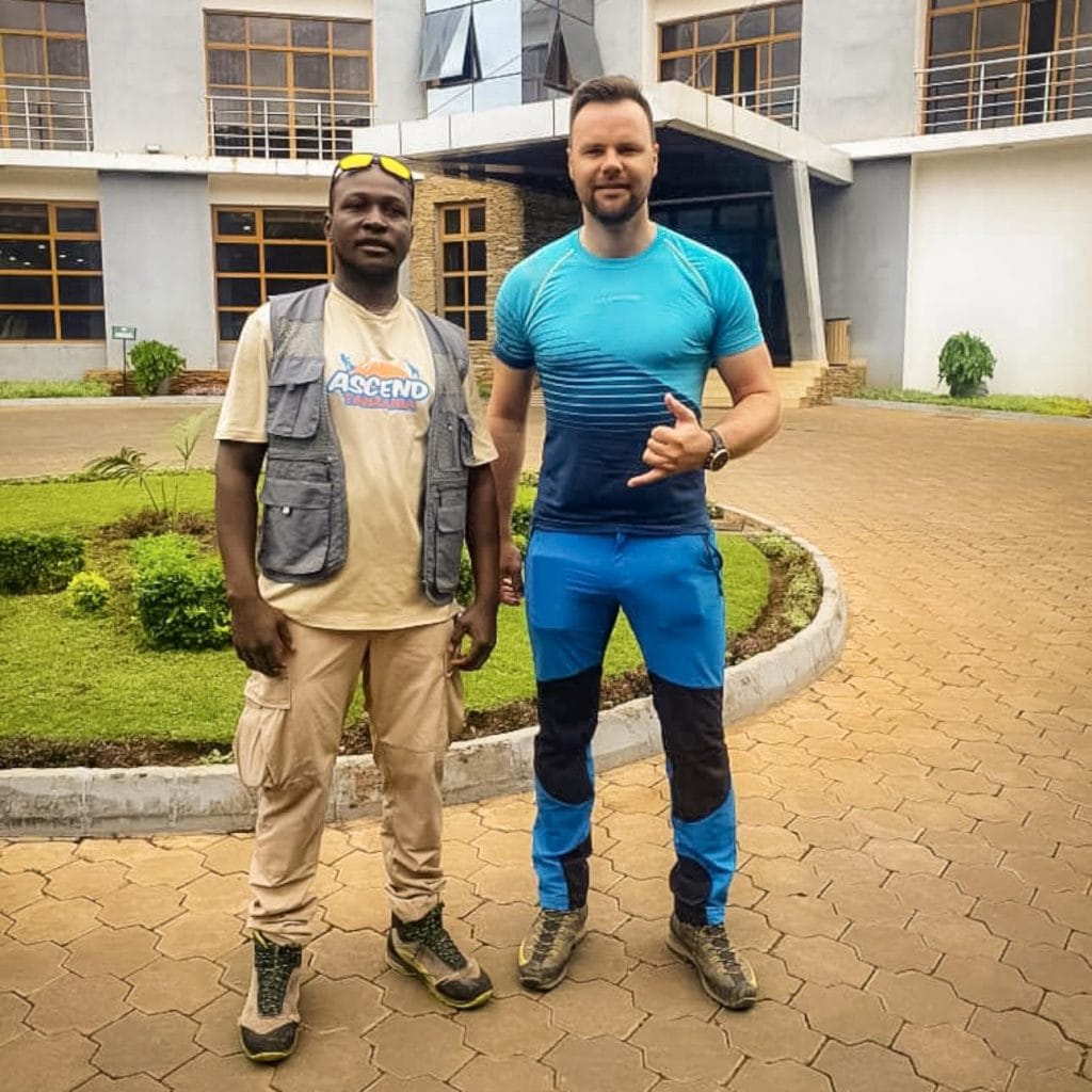 Kilimanjaro Tanzania Moshi